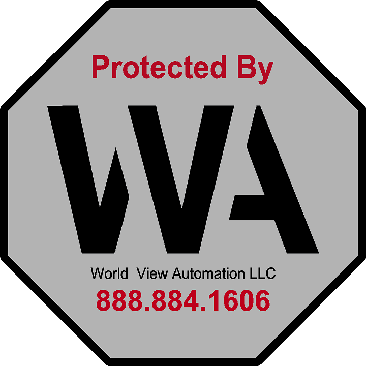 World View Automation LLC logo